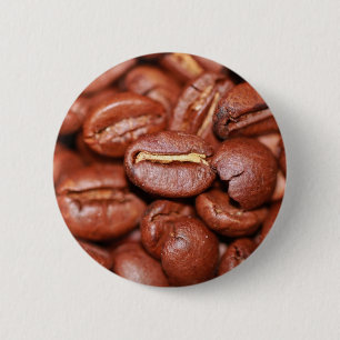 Röstkaffee Button
