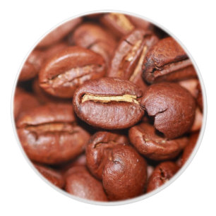 Röstkaffee Keramikknauf