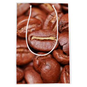 Röstkaffee Mittlere Geschenktüte