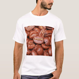 Röstkaffee T-Shirt