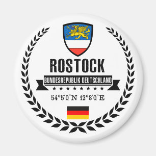 Rostock Magnet