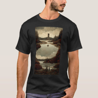 Rostsee T-Shirt