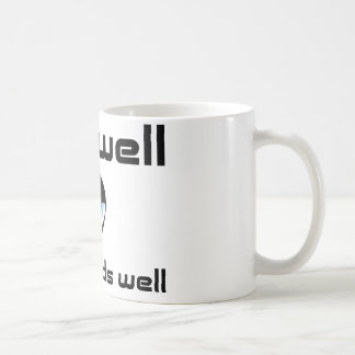 Roswell Kaffeetasse