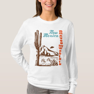 Roswell New Mexico T-Shirt