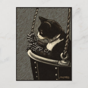 Roswell Postcard Postkarte