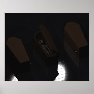 Roswell Poster