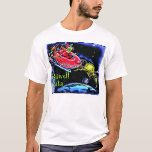 Roswell Sankt T-Shirt