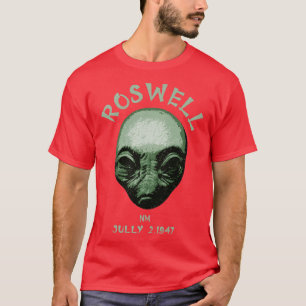 Roswell T-Shirt