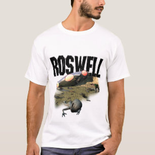 Roswell T - Shirt