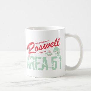 Roswell Tasse