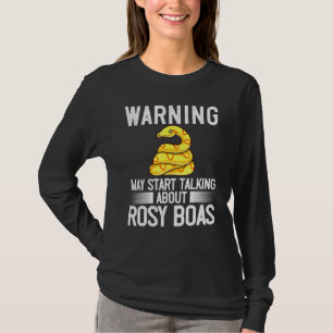 Rosy Boa Schlange Pet Care Tank Reptil 6