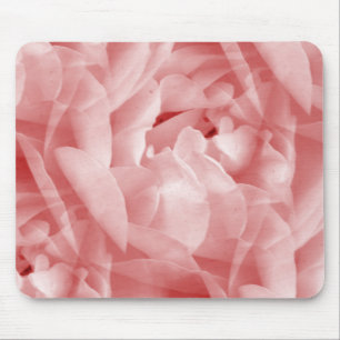 Rosy Rose Mousepad