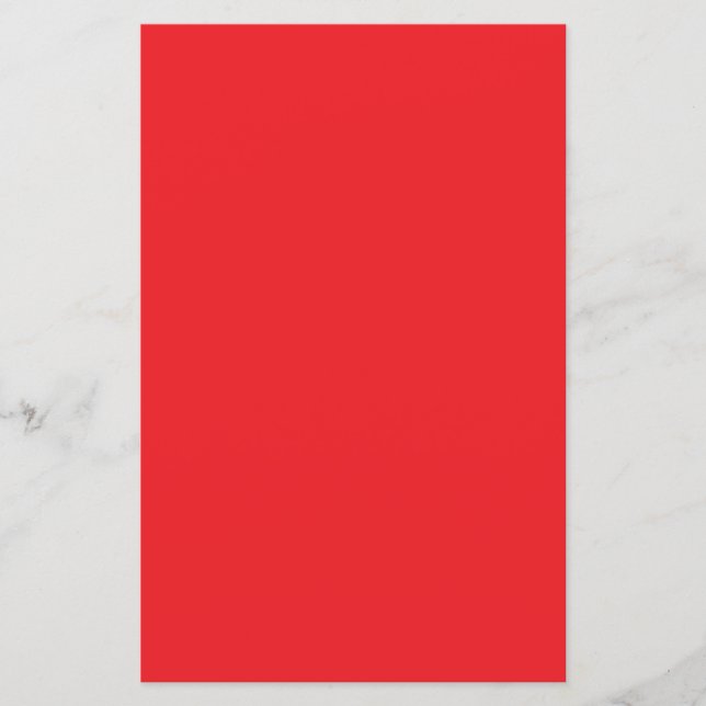 Rot (Vorderseite)