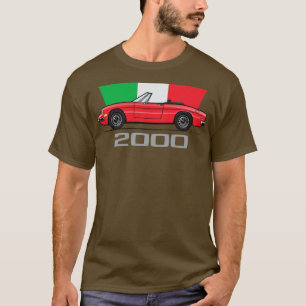 Rot 2000 T-Shirt