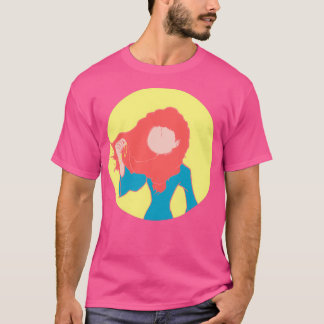 Rot 5 T-Shirt
