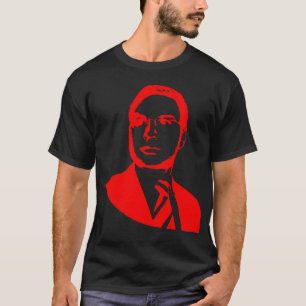 Rot Bens nicht Che T-Shirt