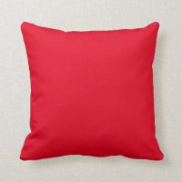 Rot einfache Solid-Farbe
