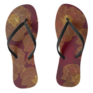 Rot Flip Flops