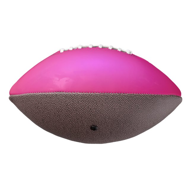 Rot Football (Gedreht 270)