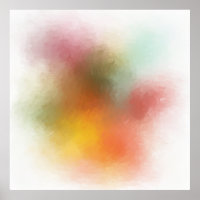 Rot-gelb-blau-grün Lila rosa Trendfarben Moderne