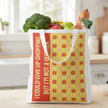 Rot-gelbe Diamanten und Blume mit maßgeschneiderte