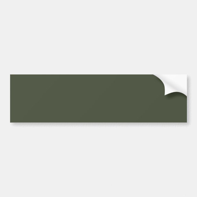 Rot grüne Farbe Autoaufkleber (Vorne)