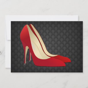 Rot-High-Heels