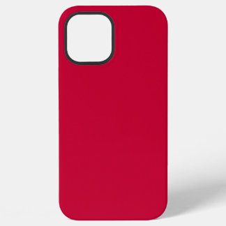 Rot iPhone Hülle