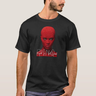 Rot ist nicht still T-Shirt