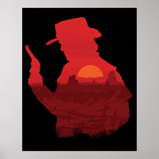 Rot ist tot poster (Vorne)
