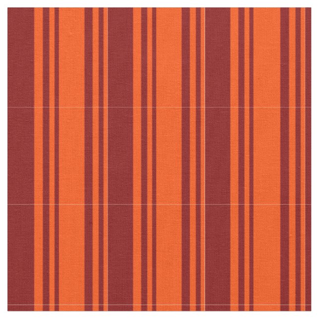 Rot-Maroon-Muster Stoff (Nahaufnahme)