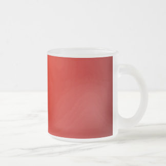 Rot Mattglastasse