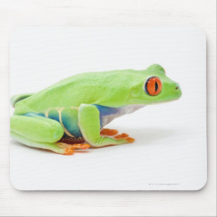Rot-Mit Augen Baum-Frosch (Agalychnis Callidryas) Mousepad