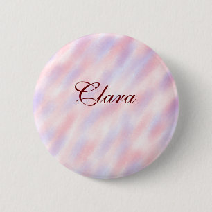 Rot rosa bordeaux Wasserfarbe abstrakt Name hinzuf Button