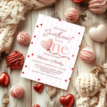 Rot rosa Herz Valentinstag Sweetheart Geburtstag