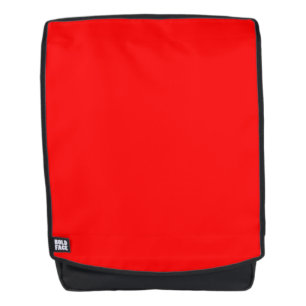 Rot Rucksack