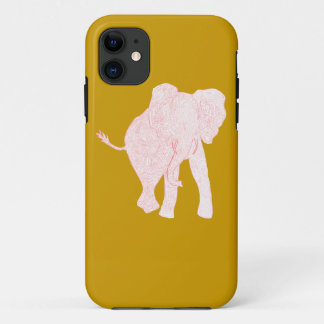 Rot/Senf iPhone 5 Fall Case-Mate iPhone Hülle