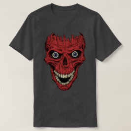Rot T-Shirt