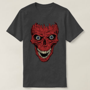 Rot T-Shirt