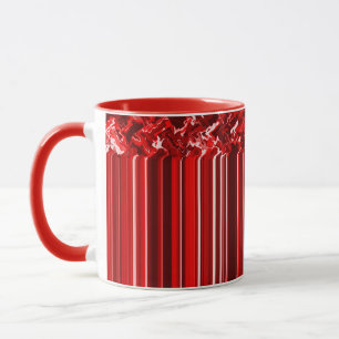 Rot Tasse