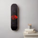 Rot: Tau Ceti Traveller Skateboard (Wall Art)