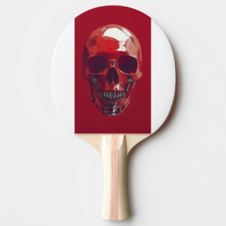 ROT TISCHTENNIS SCHLÄGER