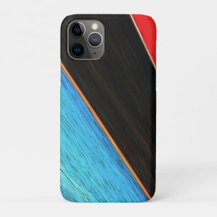 Rot und Blau 312 Case-Mate iPhone Hülle