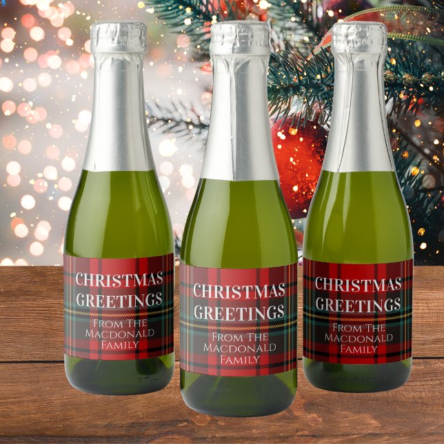 Rot und Grün kariert Weihnachten  (Von Creator hochgeladen)