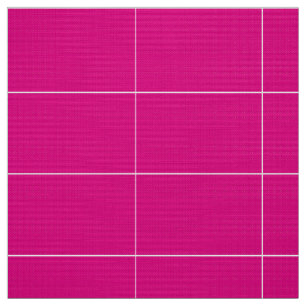 Rot und rosa gepunktetes Geschenkpapier mit gleich Stoff