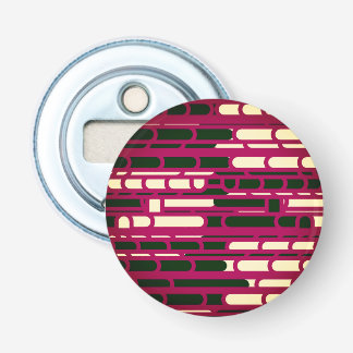 Rot und Schwarz Flaschenöffner