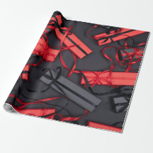 Rot und Schwarz