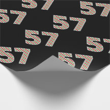 Rot, Weiß, Grün "57" 57. Veranstaltung am Weihnach