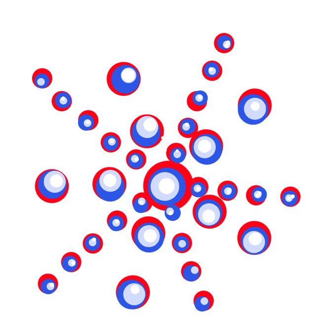 Rot weiß und blau 4. Juli Sommer Beach Handtuch. Strandtuch (Von Creator hochgeladen)