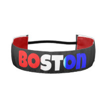 Rot, Weiß und Blau Boston